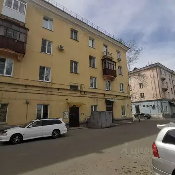 3-к кв. Иркутская область, Ангарск 106-й кв-л, 6 (64.0 м)