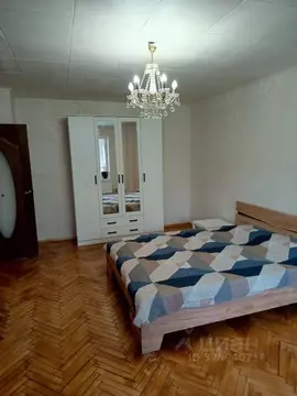 1-к кв. Москва Снайперская ул., 3 (35.0 м)