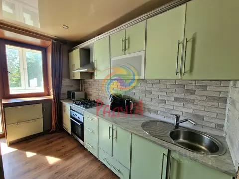 3-к кв. Ивановская область, Иваново ул. Шошина, 4 (88.0 м)