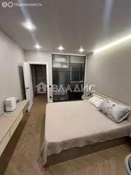 2-комнатная квартира: Москва, улица Юлиана Семёнова, 8к1 (59 м)