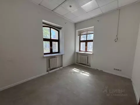 Помещение свободного назначения в Татарстан, Казань ул. Муштари, 13а ...