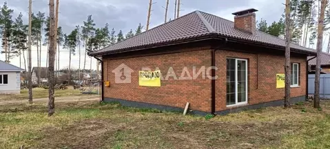 Дом в Воронежская область, Рамонский район, Новоживотинновское с/пос, ...