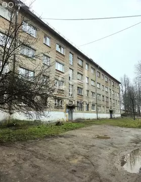 1к в 5-комнатной квартире (11 м)