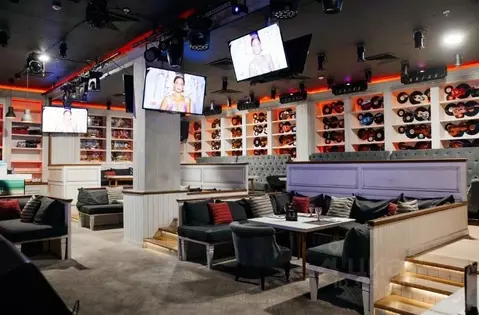 Помещение свободного назначения в Москва Минская ул., 2Гк1 (488 м)