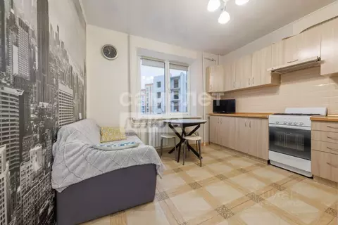 1-к кв. Брянская область, Брянск ул. Костычева, 86 (46.0 м)