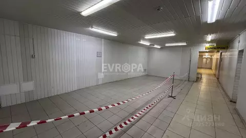 Торговая площадь в Ульяновская область, Ульяновск ул. Рябикова, 74 (30 ...