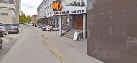 Офис в Москва Партийный пер., 1к57с1 (204 м)