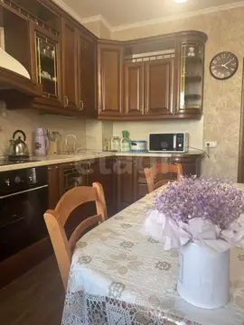 3-к кв. Иркутская область, Иркутск Партизанская ул., 73 (93.4 м)