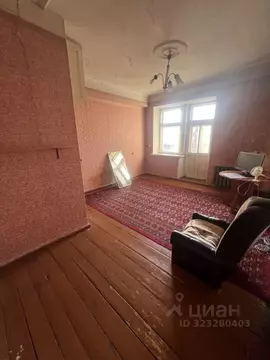 3-к кв. Омская область, Омск Ялтинская ул., 49 (71.0 м)