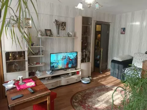 2-к кв. Тульская область, Киреевский район, Шварцевское с/пос, ...