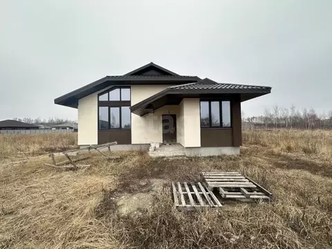 Дом в Курская область, Курск ул. Княжеская, 16 (120 м)