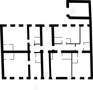 1-к кв. Санкт-Петербург Кантемировская ул., 11Р (68.73 м)
