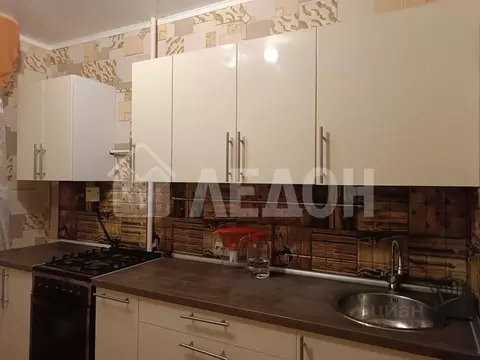 3-к кв. Омская область, Омск ул. 3-я Ленинградская, 43/1 (62.9 м)