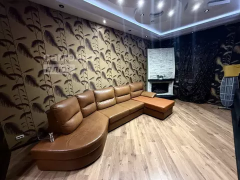 3-к кв. Москва Федеративный просп., 3 (90.0 м)