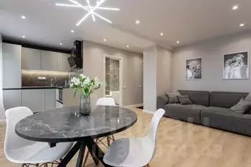 2-к кв. Красноярский край, Красноярск ул. Дубровинского, 54 (45.0 м)