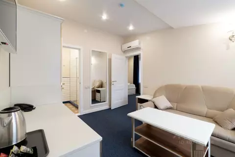 2-к кв. Псковская область, Псков Запсковье исторический район, пер. ...