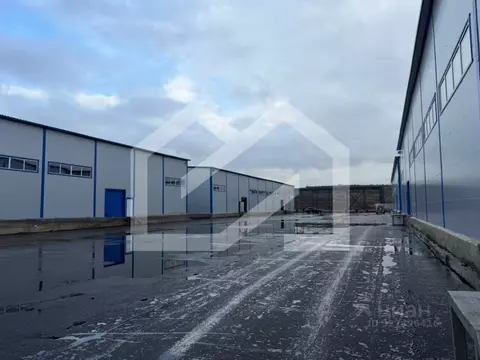 Производственное помещение в Московская область, Балашиха городской ...