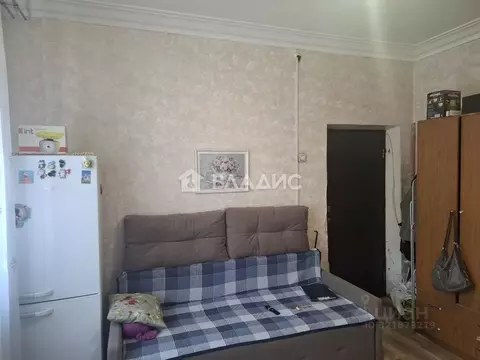 Комната Иркутская область, Ангарск 20-й кв-л, 6 (16.7 м)