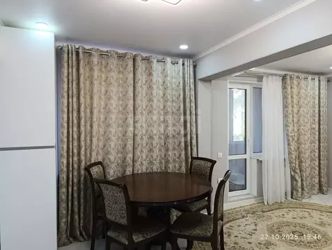 4-к кв. Астраханская область, Астрахань Звездная ул., 3 (59.0 м)