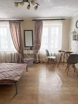 1-к кв. Калининградская область, Калининград Красная ул., 137 (23.6 м)