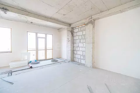 4-к кв. Севастополь ул. Семипалатинская, 25 (214.3 м)
