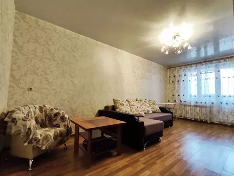 1-к кв. Саратовская область, Саратов Техническая ул., 3 (40.0 м)