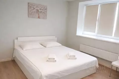 1-к кв. Московская область, Королев Октябрьский бул., 26 (23.0 м)