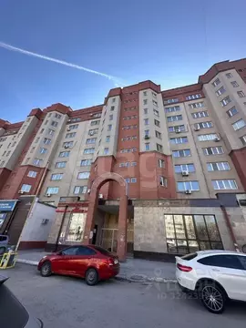 Помещение свободного назначения в Тюменская область, Тюмень ул. 50 лет ...