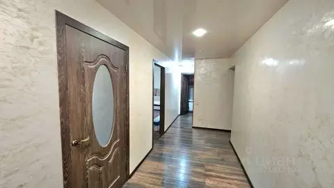 2-к кв. Волгоградская область, Волжский ул. Мира, 150Д (72.3 м)