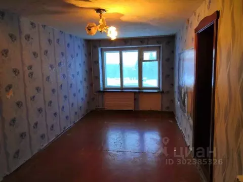 Комната Иркутская область, Усть-Илимск ул. Энтузиастов, 17 (36.0 м)