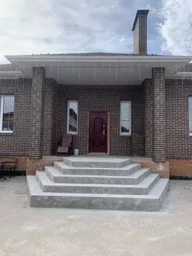 Дом в Курская область, Курский район, Моковский сельсовет, д. 2-я ...