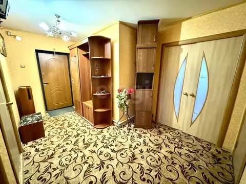 2-к кв. Татарстан, Казань ул. Карбышева, 65 (59.7 м)