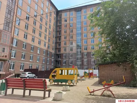 Студия Краснодарский край, Краснодар пос. Российский, ул. Бигдая (20.1 ...