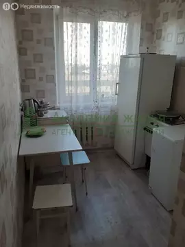 1-комнатная квартира: Саратов, Молодёжный проезд, 3 (23 м)