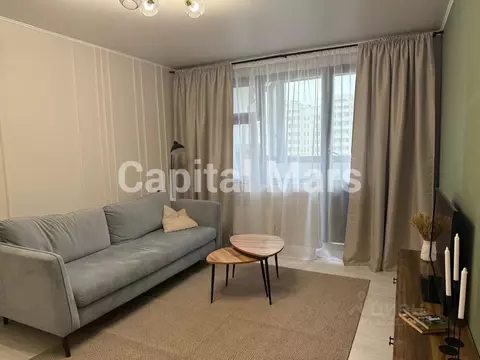 2-к кв. Москва Дубнинская ул., 53К3 (62.0 м)