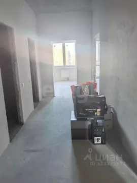 3-к кв. Тюменская область, Тюмень Самарская ул., 20 (95.6 м)