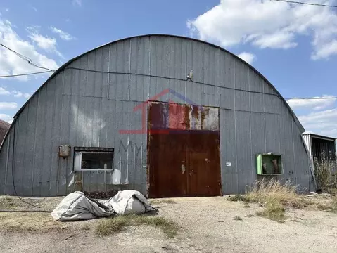 Склад в Белгородская область, Старый Оскол Соковая ул., 13 (450 м)