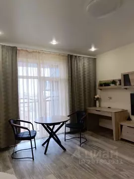 1-к кв. Оренбургская область, Оренбург ул. Правды, 2 (29.0 м)