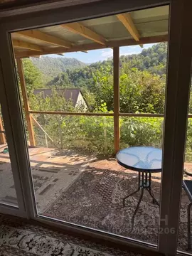 Дом в Краснодарский край, Туапсинский муниципальный округ, Малое ...