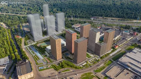 Помещение свободного назначения (64.3 м)