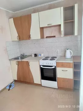 2-к кв. Алтайский край, Барнаул ул. Юрина, 219 (50.0 м)