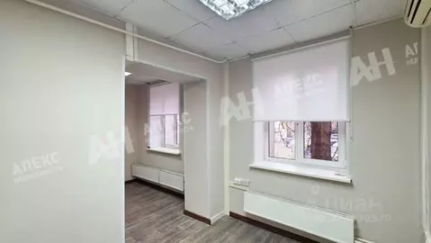 Офис в Москва ул. Плющиха, 9А (110 м)
