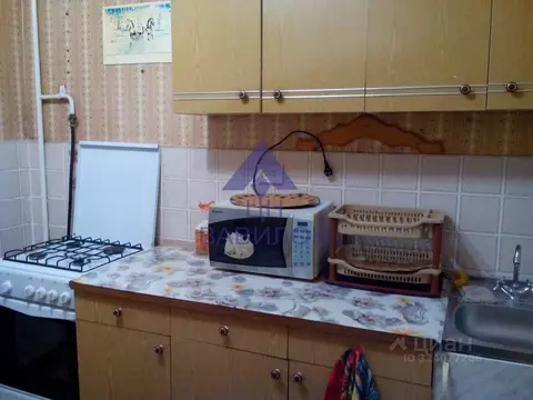 1-к кв. Ростовская область, Волгодонск ул. Академика Королева (35.0 м)