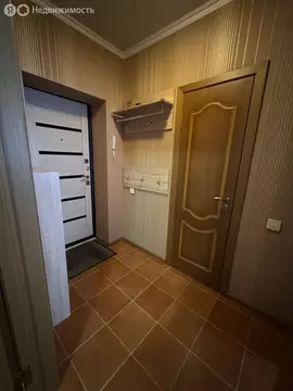 1-комнатная квартира: Краснодар, Музыкальный микрорайон, улица имени ...