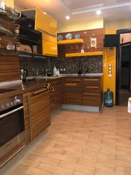 3-к кв. Башкортостан, Уфа ул. Пушкина (128.0 м)