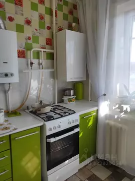 1-к кв. Ярославская область, Рыбинск ул. Ворошилова, 18 (33.0 м)