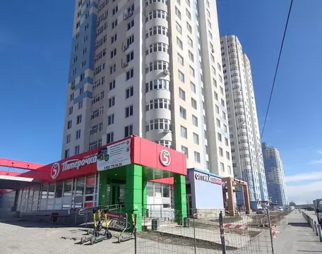 Помещение свободного назначения в Пермский край, Пермь Уинская ул., 29 ...