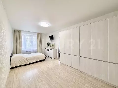 2-к кв. Чувашия, Чебоксары ул. И.П. Прокопьева, 4 (66.8 м)