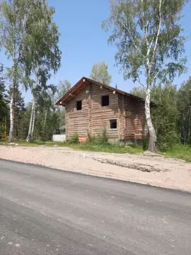 Участок в Алтайский край, Белокуриха ул. Бреславского (63.5 сот.)