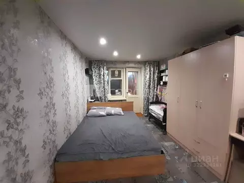 1-к кв. Алтайский край, Рубцовск просп. Ленина, 35 (31.2 м)